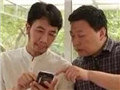 林生斌被扒拿公益作秀