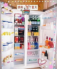 我把梦想中的“零食柜”变成了现实