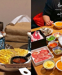 分享我的干饭日常,正餐小吃都不放过
