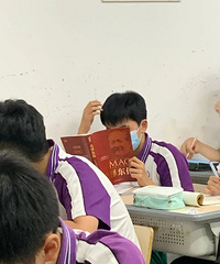 鲁能巴蜀中学老师分享,平行班的孩子更快乐