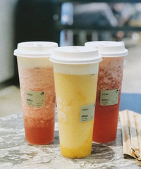 喜茶控周六周日30-10持续半年