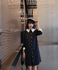 穿成这样被好多人追着问链接