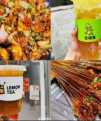 从重庆吃到乐山,这些都是干饭人的日常
