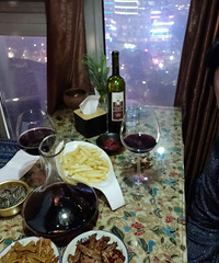 33岁170CM年入20万的国企哥子征婚,养了金毛