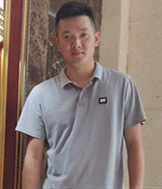 89年181CM高校教师征婚,有一小孩