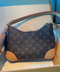 LV Boulogne ,目测会大火的一款腋下包