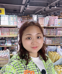 87年162CM做生意的小姐姐征婚,希望对方有责任有担当
