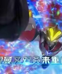 7/10日,宇宙英雄奥特曼来重庆