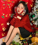96年158CM妹子征婚,希望男友幽默
