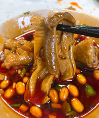 ˫����ʳȷʵ�࣬���ַ�����һ�ҺóԵ������㻨