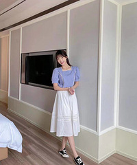 【意向】糖安妮新款夏装来了,大家快来选主团款!