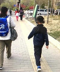 小升初,一个海淀妈妈“上岸”前后的50个瞬间