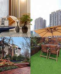 ĸɽ280ƽCλϵݶ԰ҼҵС