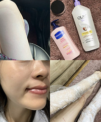 这里她们分享了几十个美白的好方法