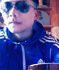 77年171CM事业单位的正编哥子征婚,喜欢运动和旅游