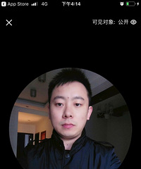 88年173CM做生意的哥子征婚,4年左右努力达到年入50万