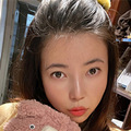 这个美睫素颜也能驾驭