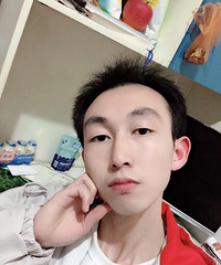 94年173CM的小哥征婚,不抽烟不喝酒不赌博