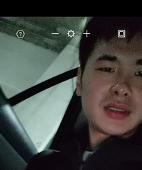 94年176CM不抽烟的小哥征婚,家有小猫