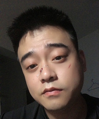 94年172CM有个猫的小哥征婚,从事物流运输行业