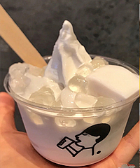 吃冰是我的日常,总结我吃过的那些