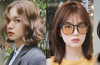 2021年100款绝美发型推荐,时髦星人必备!