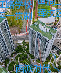 巴滨路全楼盘汇总,说说它们的优缺点吧