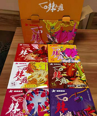 重庆小面入选首批乡村振兴产业带扶持计划