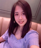 92年159CM妹子征婚,从事房屋销售