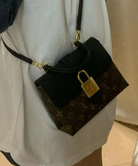 姐妹们来推荐一个LV包包吧,感觉2万以下的就没有好看的了