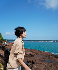 北海|涠洲岛 踏浪亲子游