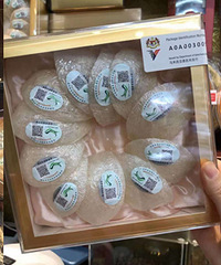 买燕窝、鱼胶,菜园坝中药材市场好好逛