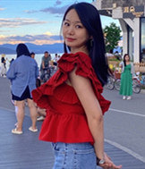 91年162CM的妹子征婚,办公室文职