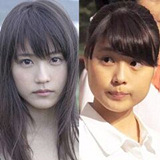 脸型好比五官更重要