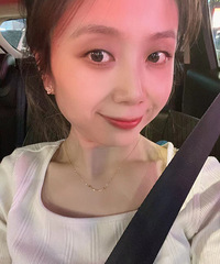 找到Tiffany&Co 笑脸项链平替款,戴上很显气质超好看
