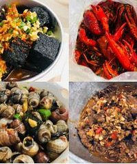2天3夜游长沙,为了美食的吃货之旅