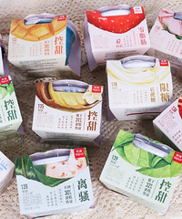 中国酸奶涨价史,酸奶自由也难了