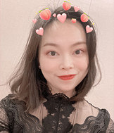 90年153CM妹子征婚,从事运营管理