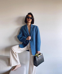 穿衣显“廉价”的女生,一般都有这3个特点,希望你一个都不占