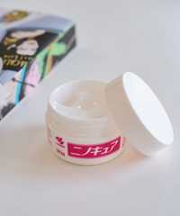 小林制药去鸡皮膏,厚涂效果超级棒!小姐妹们来吃安利