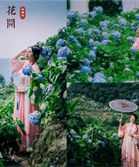 审美老被嫌弃,这次老公拍照修片一条龙服务