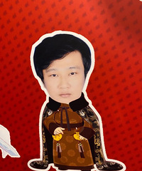 94年181CM的金融小哥征婚,希望对方最好是原生家庭