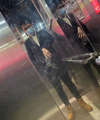 94年181CM的金融小哥征婚,希望对方最好是原生家庭