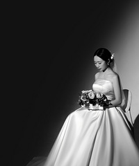 备婚过程,先从我的婚纱照说起