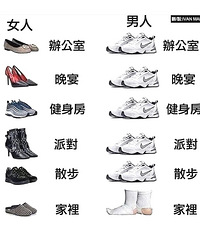 哈哈哈哈这也太真实了吧,所以男人到底为什么在家要穿袜子