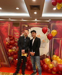 94年做生意的小哥征婚,希望对方身高160以上
