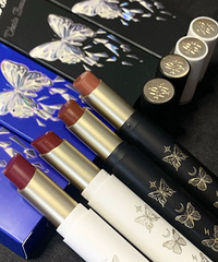 这款国货口红, 应该很多人没用过!试色好好看