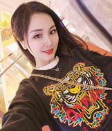 90年的小姐姐征婚,从事儿童教育行业