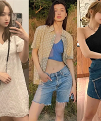 7月明星私服合集,这些品牌居然好便宜