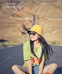 二刷西北,这条自驾游线路值得一去